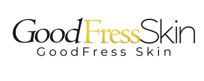 Trademark GoodFress Skin + LOGO