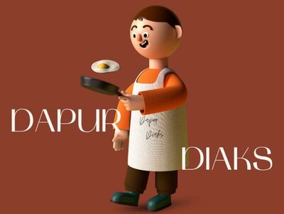 Trademark DAPUR DIAKS