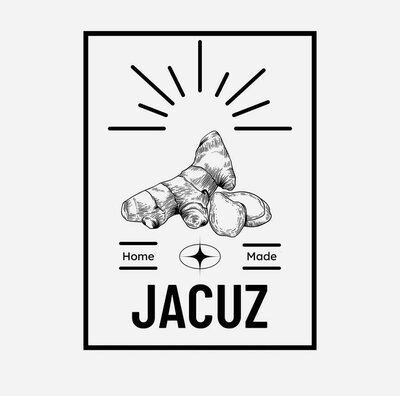 Trademark JACUZ