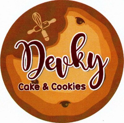 Trademark DEVKY CAKE & COOKIES