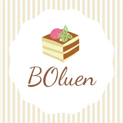 Trademark BOLUEN