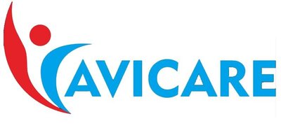 Trademark CAVICARE + LOGO