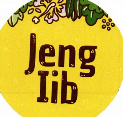 Trademark JENG IIB