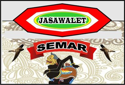 Trademark JASAWALET SEMAR