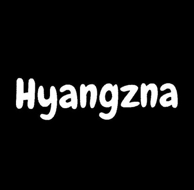 Trademark HYANGZNA