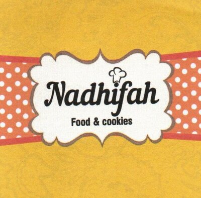 Trademark NADHIFAH FOOD & COOKIES