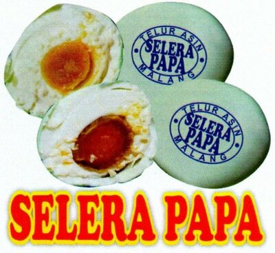 Trademark SELERAPAPA