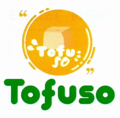 Trademark TOFUSO