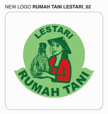 Trademark Lestari Rumah Tani