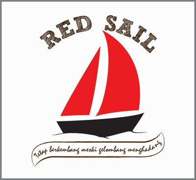 Trademark Red Seil