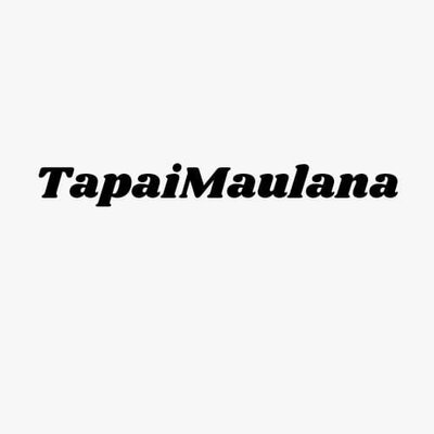 Trademark Tapai Maulana