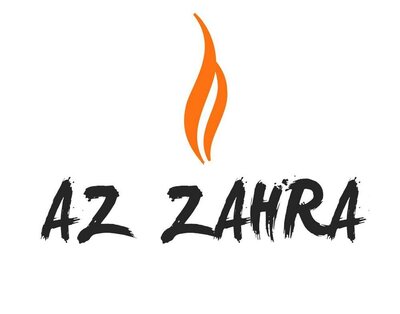 Trademark AZ ZAHRA