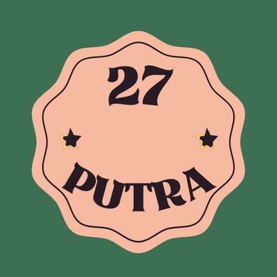 Trademark 27 PUTRA