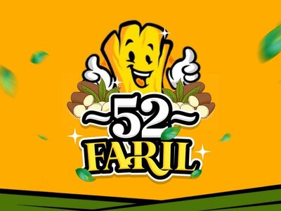 Trademark 52 FARIL