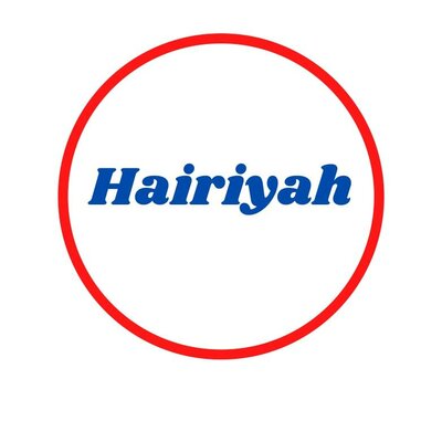 Trademark Hairiyah