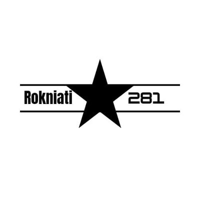 Trademark Rokniati 281