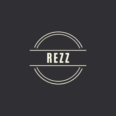 Trademark REZZ