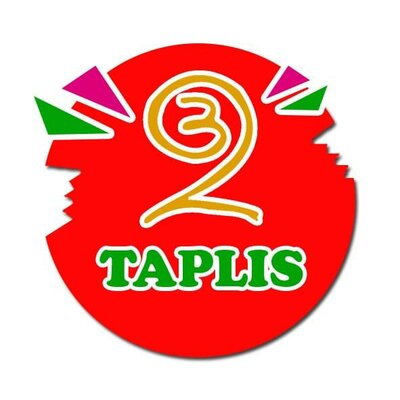 Trademark TAPLIS 32