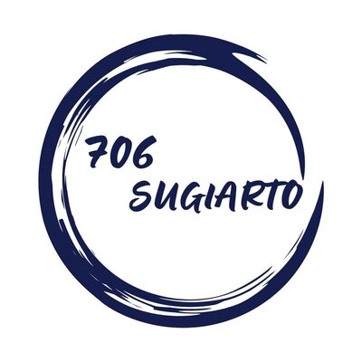 Trademark SUGIARTO 706