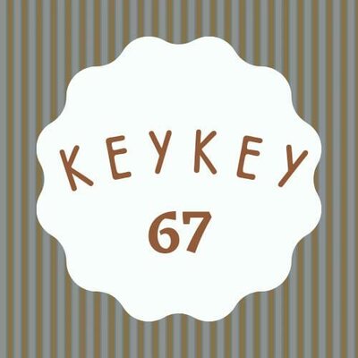 Trademark KEYKEY 67