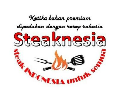 Trademark steaknesia