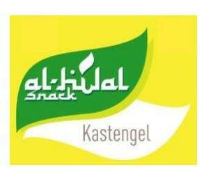 Trademark Kastengel Al Hilal