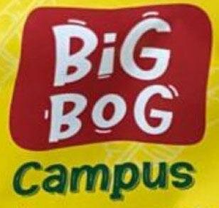 Trademark BIGBOG CAMPUS