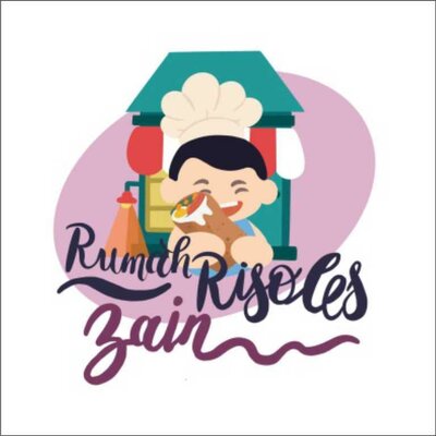 Trademark RUMAH RISOLES ZAIN