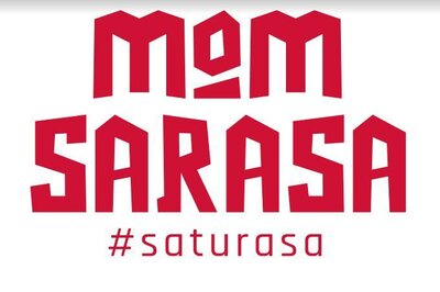 Trademark MOM SARASA