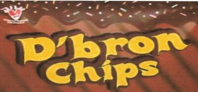 Trademark D'BRONCHIPS