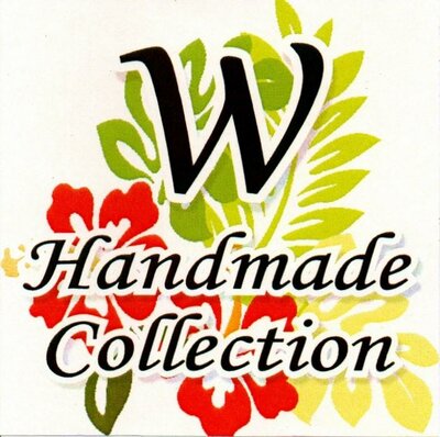 Trademark W HANDMADE COLLECTION