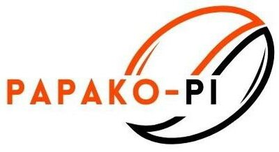 Trademark PAPAKO-PI