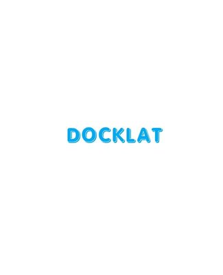 Trademark DOCKLAT