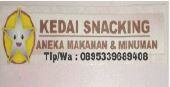 Trademark KEDAI_SNACKING