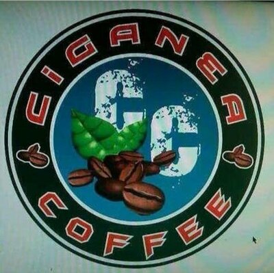 Trademark CIGANEA COFFEE