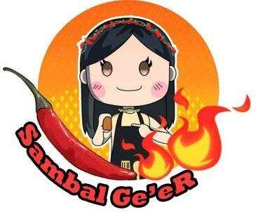 Trademark Sambal Ge'eR