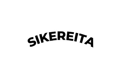 Trademark SIKEREITA