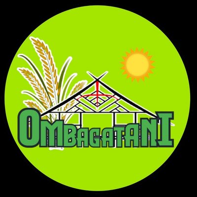 Trademark OMBAGATANI