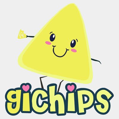 Trademark GICHIPS