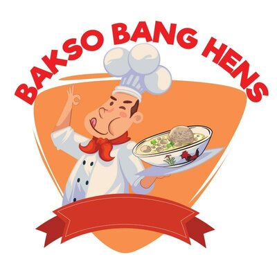 Trademark Bakso Bang Hens