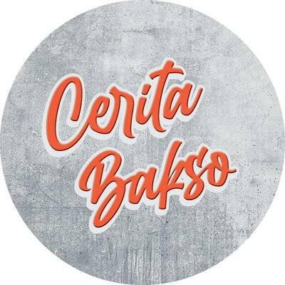 Trademark CERITA BAKSO