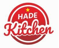 Trademark HADE Kitchen