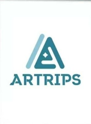 Trademark ARTRIPS + LOGO