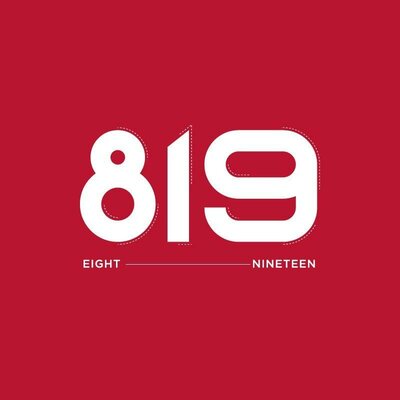 Trademark Eight NineTeen