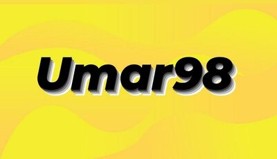 Trademark Umar 98