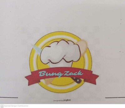 Trademark Bung Zack