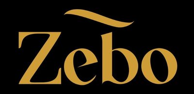 Trademark Zebo + logo