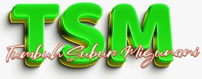 Trademark TSM (Tumbuh Subur Migunani)