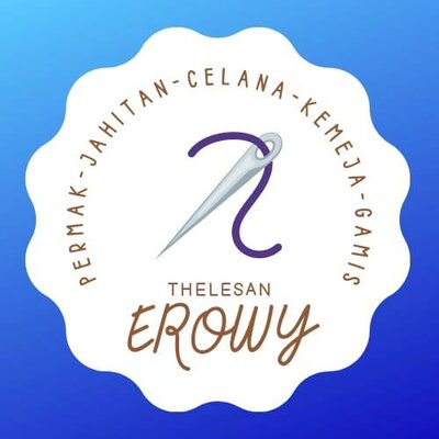 Trademark Erowy Thelesan