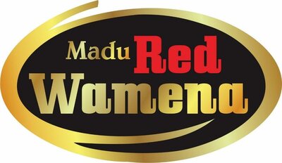 Trademark Madu Red Wamena